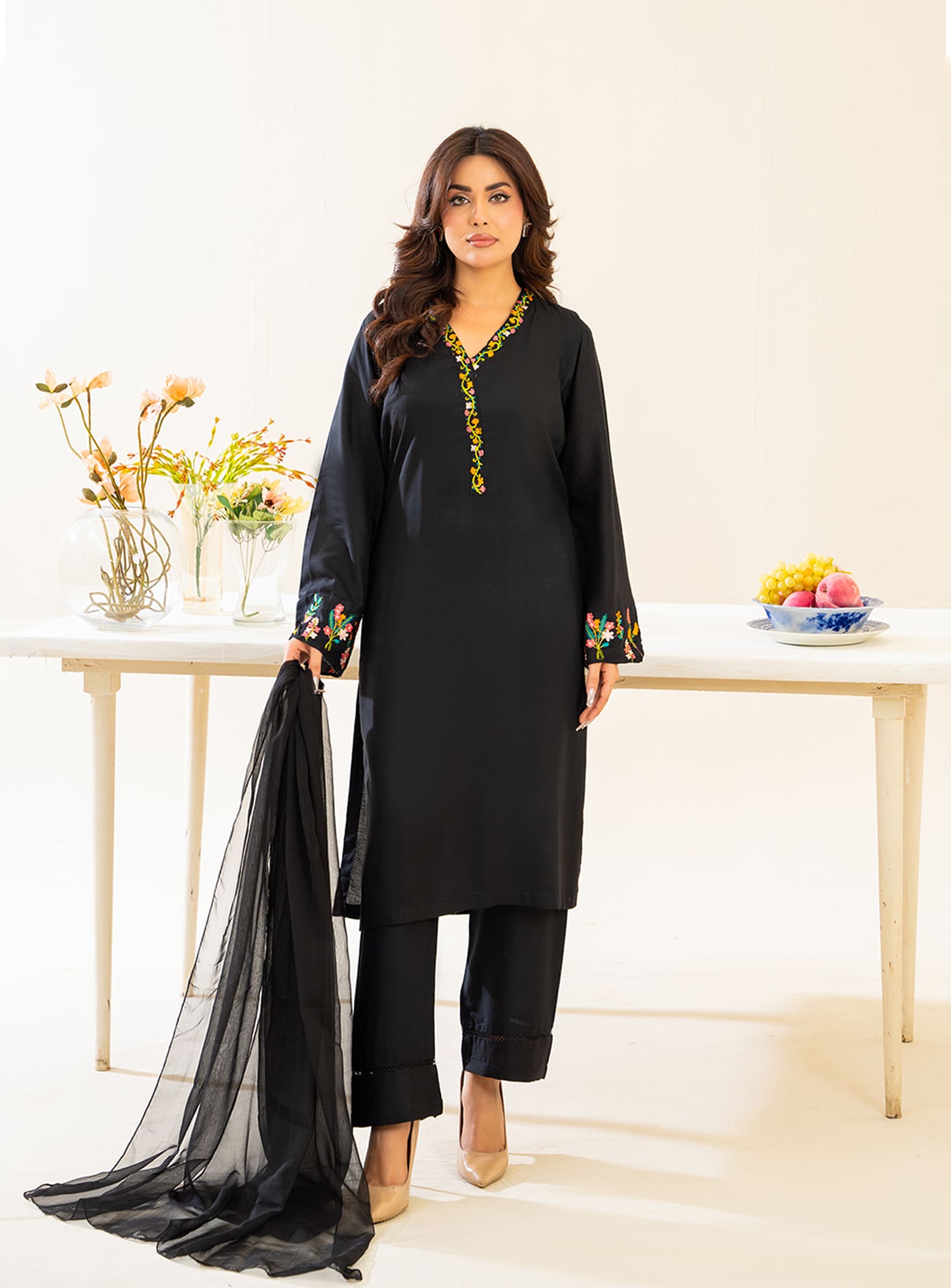 Black Elegance
