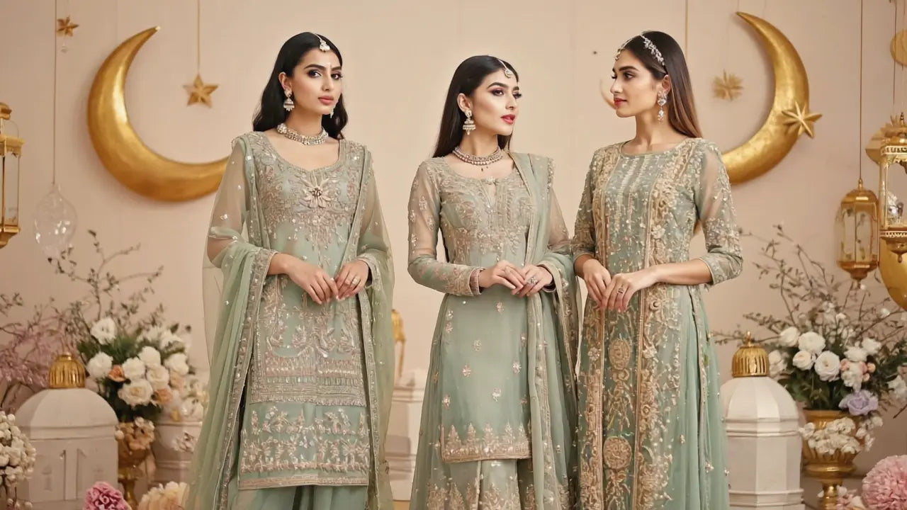 Eid Sale 2025