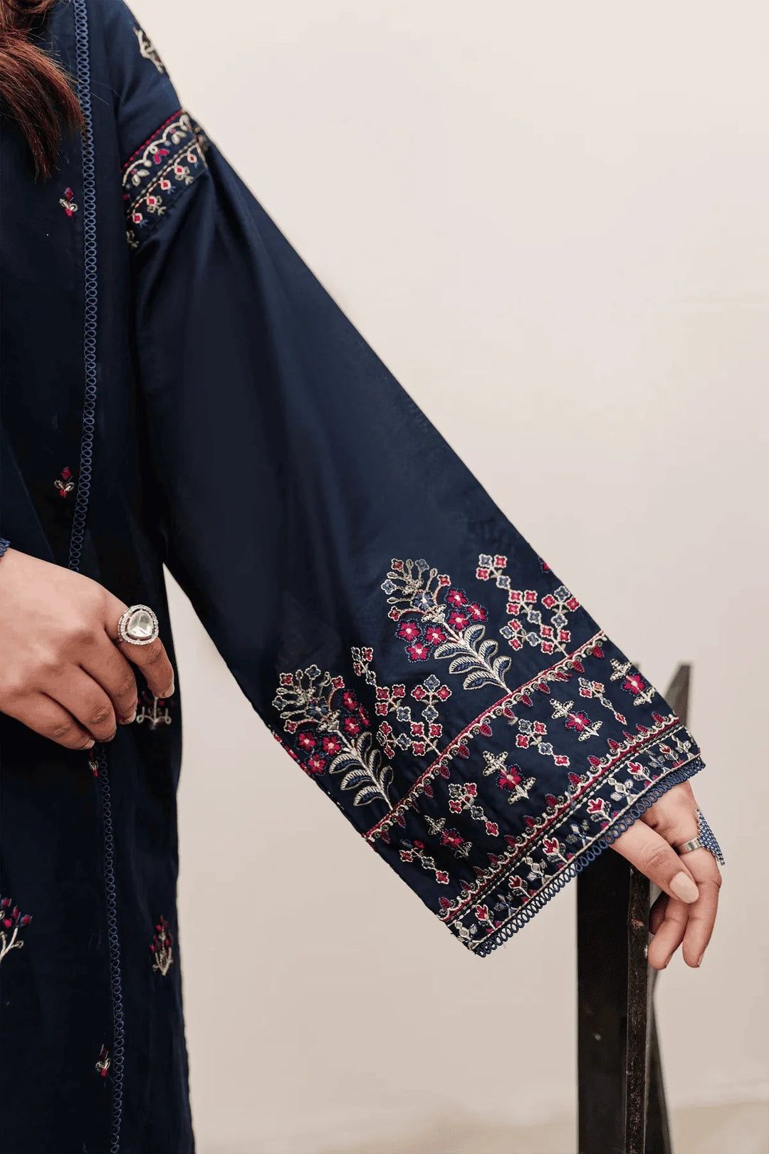 BLUE ASTER 2PC