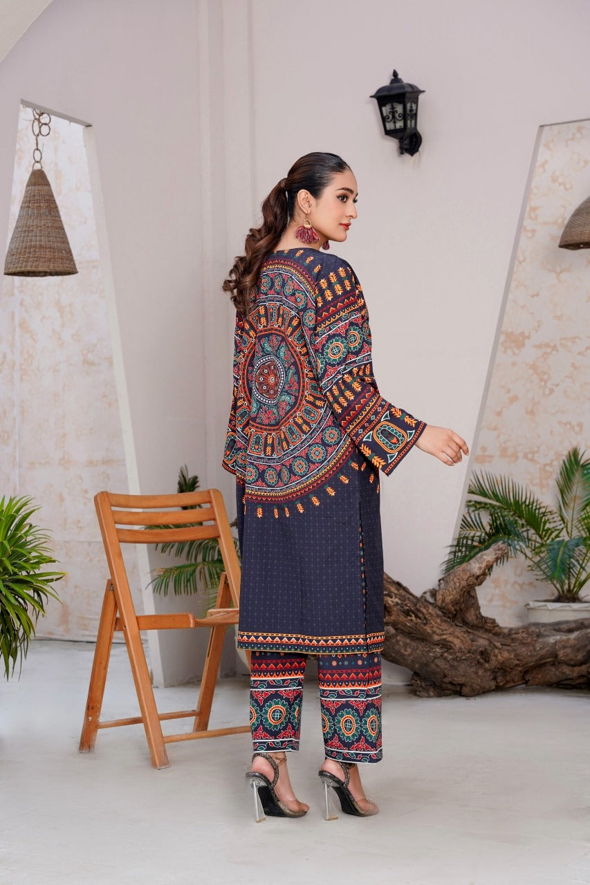 BEST SELLING-ELEGANT 2PC SUIT
