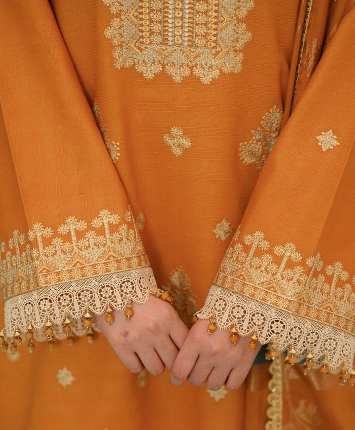 Golden Grace