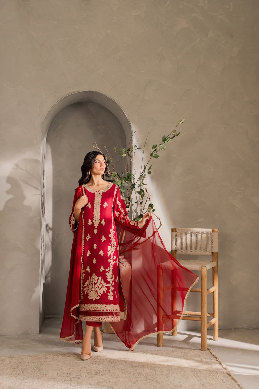 Mahroon Nazneen