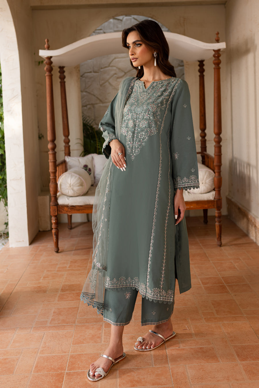 NOORAAN 3PC