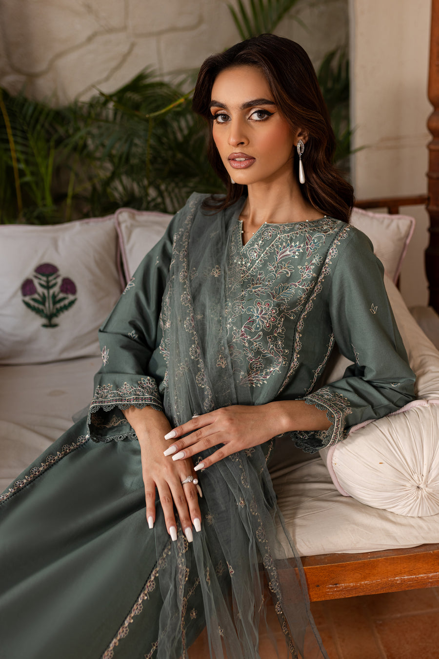NOORAAN 3PC