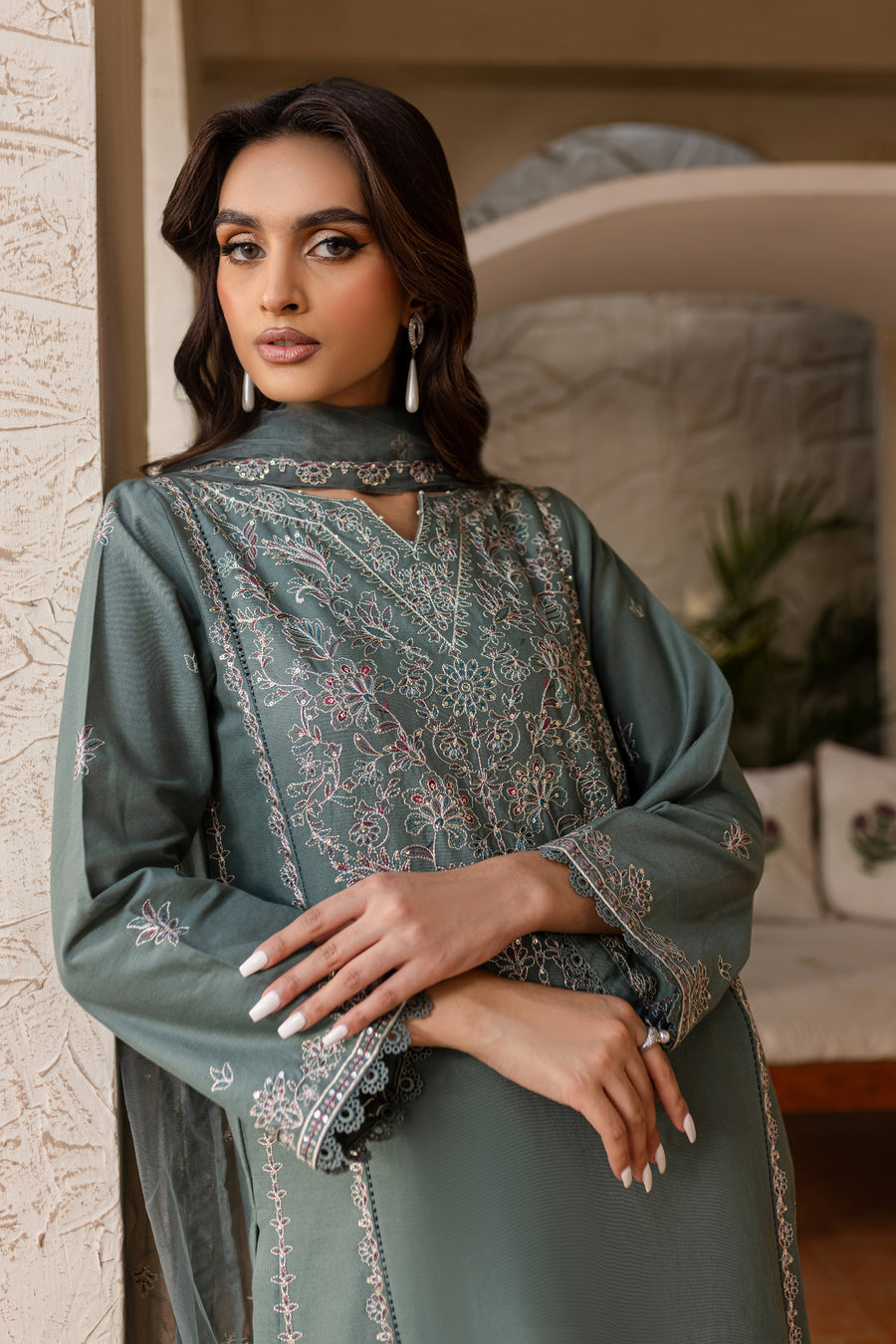 NOORAAN 3PC