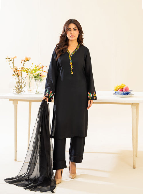 Black Elegance