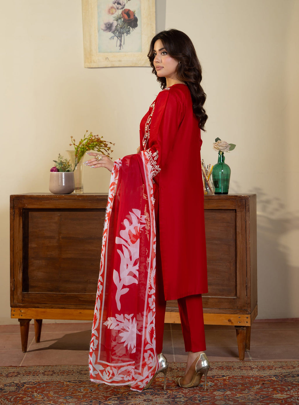 Red Royal