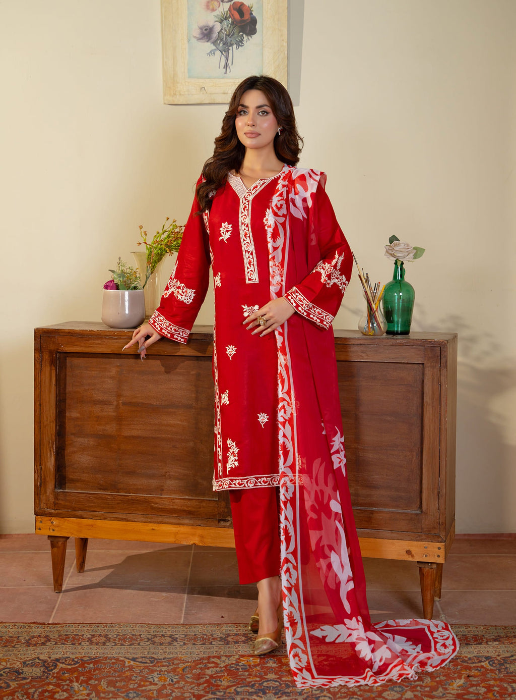 Red Royal