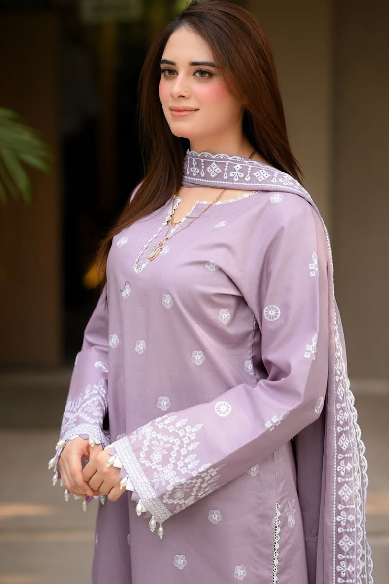 SARAH 3PCS